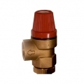 Image: Safety relief valves 